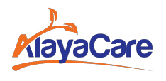 Logo AlayaCare