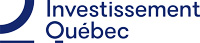 Investissement Québec logo